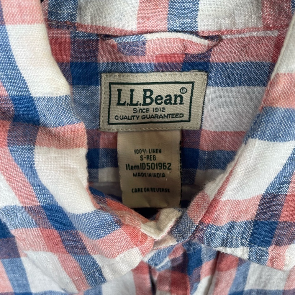 LL Bean - Picture 2 of 3